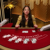 Blackjack VIP 1 screenshot